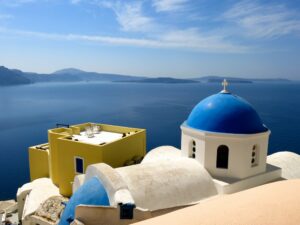 Lee más sobre el artículo Atenas e Islas Griegas