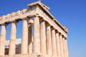 Lee más sobre el artículo Descubriendo Grecia