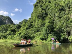 Lee más sobre el artículo Descubriendo Vietnam con Sapa y Nha Trang