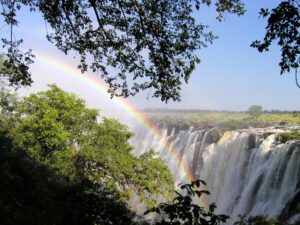 Lee más sobre el artículo Sudáfrica, Cataratas Victoria, Chobe y Isla Mauricio