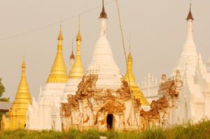 Lee más sobre el artículo Myanmar Espectacular