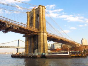 Nueva York, Washington y Cataratas Niágara
