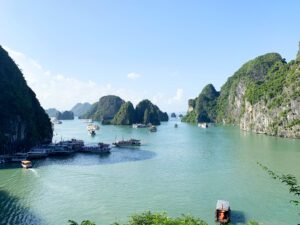 Vietnam espectacular